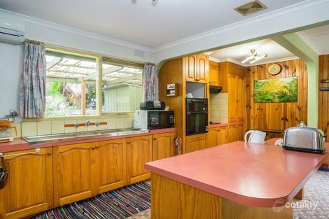 Property photo of 8 Fernshaw Road Monbulk VIC 3793