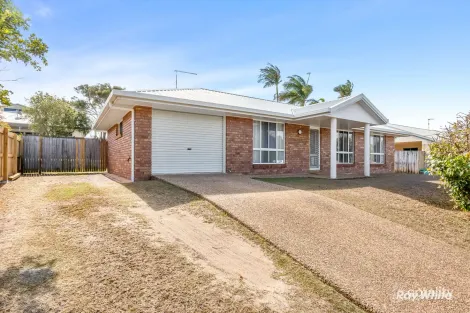 6 Lorikeet Ave, Yeppoon, QLD 4703