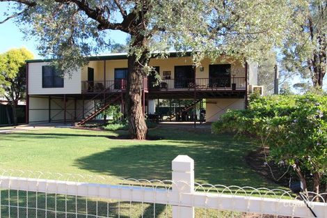 Property photo of 19 Carter Street Charleville QLD 4470