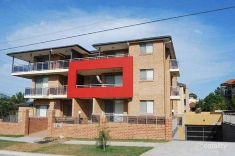 1/72-74 Berwick St, Guildford, NSW 2161