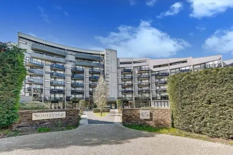 401/45 Edgewater Bvd, Maribyrnong, VIC 3032