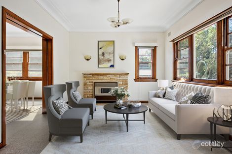 Property photo of 3 Isis Street Wahroonga NSW 2076
