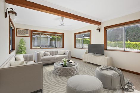 Property photo of 3 Isis Street Wahroonga NSW 2076