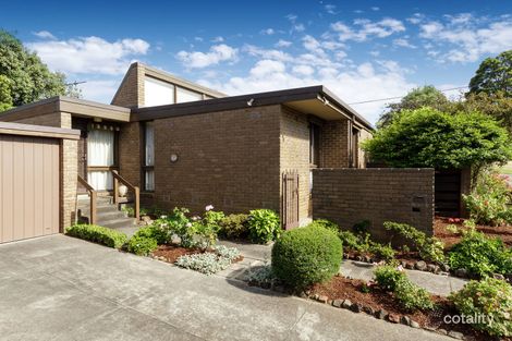 Property photo of 3/22 Scottsdale Street Surrey Hills VIC 3127
