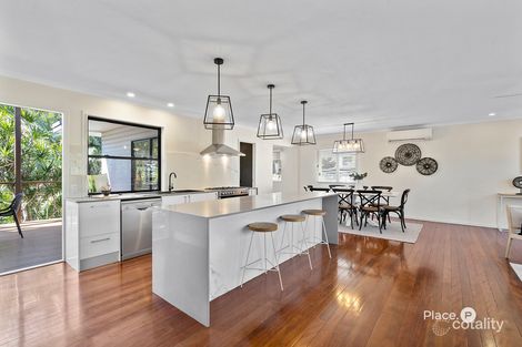 Property photo of 12 Julian Street Morningside QLD 4170