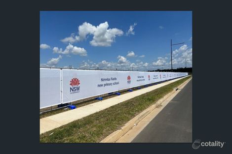 Property photo of 64 Rosetta Street Schofields NSW 2762