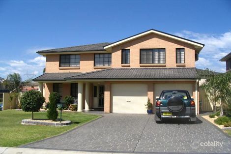 28 Ringarooma Cct, West Hoxton, NSW 2171