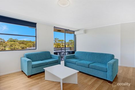 Property photo of 149/25 Lake Orr Drive Robina QLD 4226