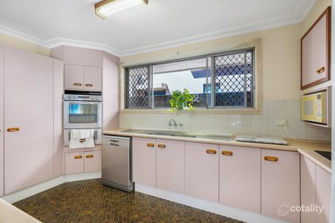 Property photo of 18 Vespa Crescent Surfers Paradise QLD 4217