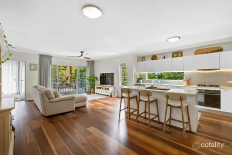 23/29 ALPHA ST, TARINGA, QLD 4068