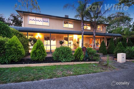 Property photo of 67 Holloway Road Croydon North VIC 3136