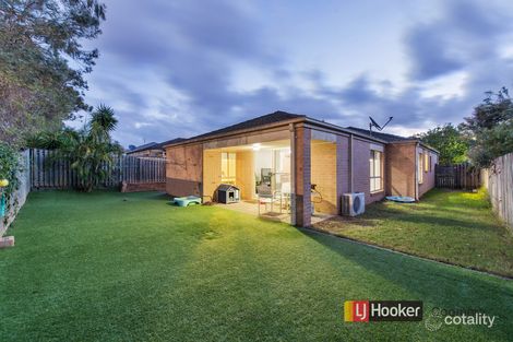 Property photo of 31 Clydesdale Drive Upper Coomera QLD 4209