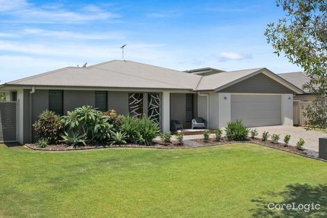 Property photo of 4 Houghton Close Thornlands QLD 4164