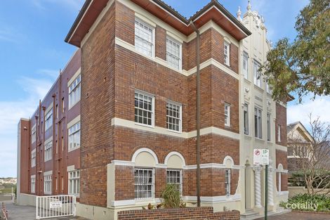 Property photo of 14/63 Elizabeth Bay Road Rushcutters Bay NSW 2011