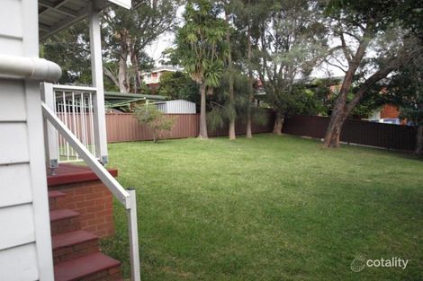Property photo of 117 Ridge Road Engadine NSW 2233