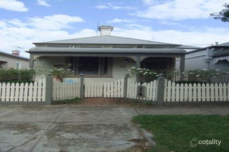 Property photo of 21 Bowen Street Moonee Ponds VIC 3039