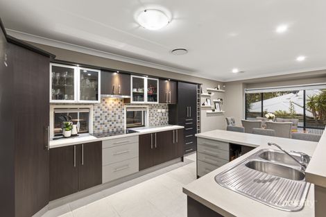Property photo of 1 Peachester Close Ormeau QLD 4208