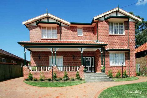 13 Byron St, Croydon, NSW 2132