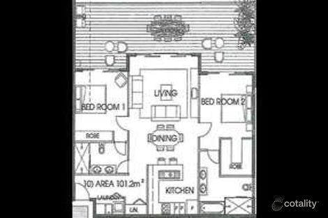 Property photo of 10/1 Braid Street Perth WA 6000