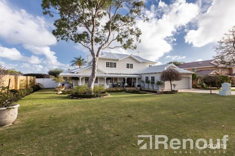 Property photo of 3 Grove End Ridge Mount Claremont WA 6010