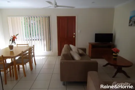 Property photo of 1 Rossella Street West Gladstone QLD 4680
