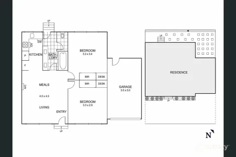 Property photo of 4/75 Barkly Street Mordialloc VIC 3195