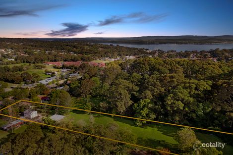 Property photo of 101 Warners Bay Road Warners Bay NSW 2282