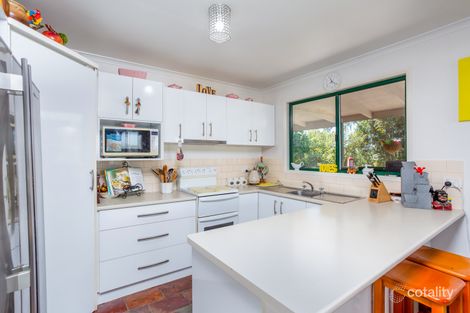 Property photo of 556 Sandy Creek Road Veteran QLD 4570