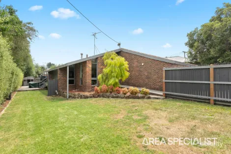 Property photo of 97 George Street Korumburra VIC 3950