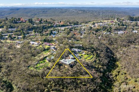 Property photo of 9 Darcy Close Wentworth Falls NSW 2782