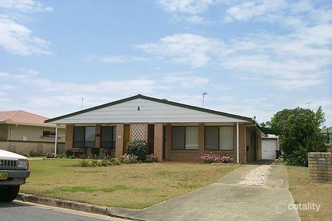 1/4 Solander St, Tweed Heads, NSW 2485