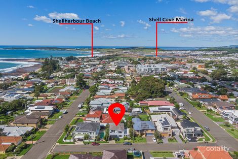 Property photo of 2/67 Wentworth Street Shellharbour NSW 2529