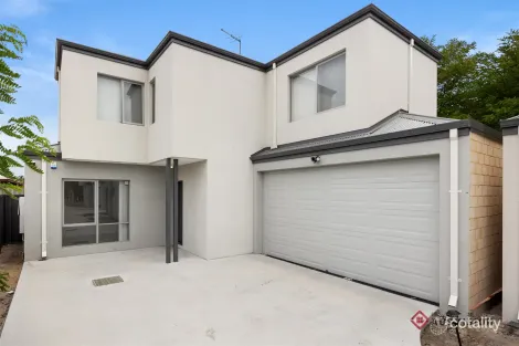 22 Homewood St, Cloverdale, WA 6105