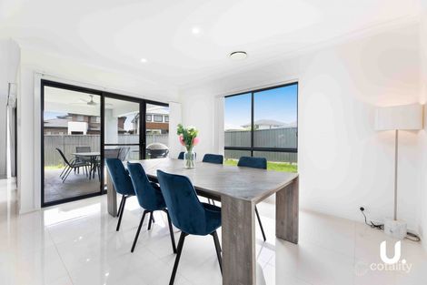 Property photo of 24 Coventry Crescent Denham Court NSW 2565