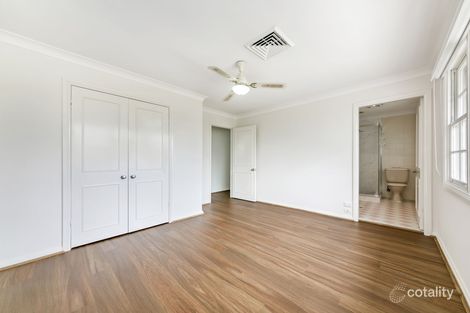 Property photo of 1 Forester Crescent Cherrybrook NSW 2126