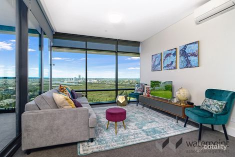 Property photo of 1711/1 Brushbox Street Sydney Olympic Park NSW 2127