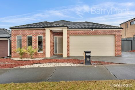 Property photo of 57 Wisteria Avenue Craigieburn VIC 3064