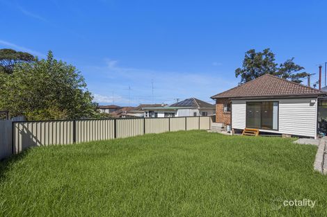 Property photo of 304 Cowper Street Warrawong NSW 2502
