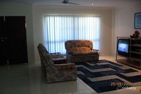 Property photo of 1 Bryan Street Andergrove QLD 4740