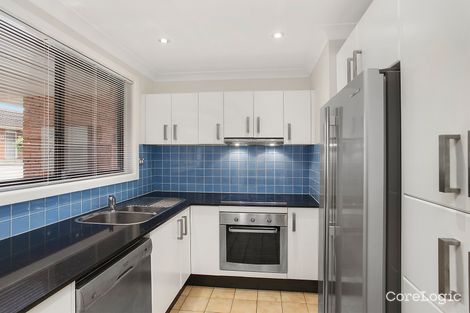 Property photo of 17/7A Blakeford Avenue Ermington NSW 2115