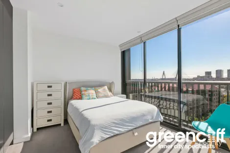 Property photo of 280 Jones Street Pyrmont NSW 2009