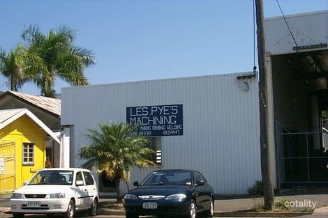 188 East St, Rockhampton City, QLD 4700