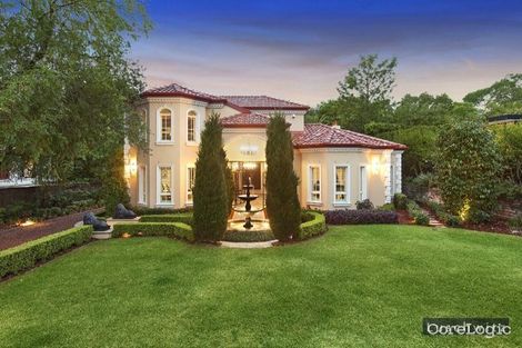 Property photo of 17 Collins Road St Ives NSW 2075