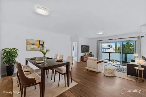 Property photo of 3/15 Jack Street Gordon Park QLD 4031