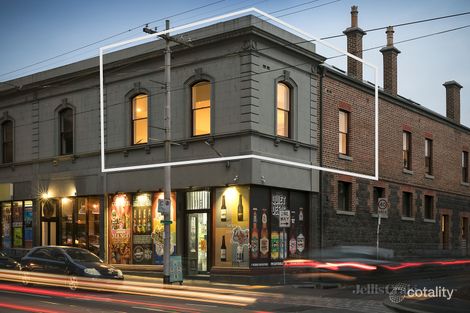 8/1 James St, Fitzroy, VIC 3065