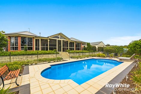 Property photo of 1 Janelle Court Highfields QLD 4352