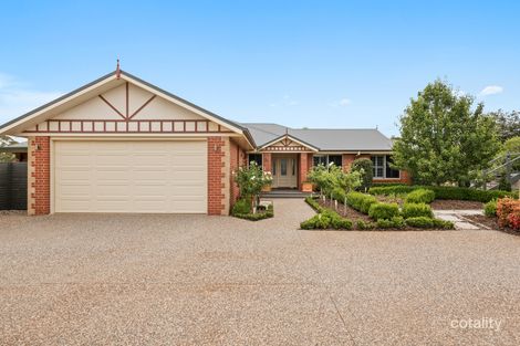 Property photo of 1 Janelle Court Highfields QLD 4352