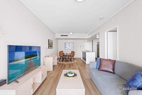 Property photo of 2905/108 Albert Street Brisbane City QLD 4000