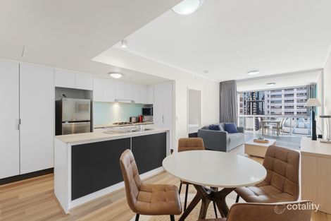 2905/108 Albert St, Brisbane City, QLD 4000