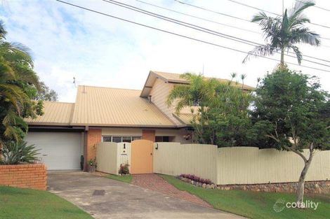 1 Nina St, The Gap, QLD 4061
